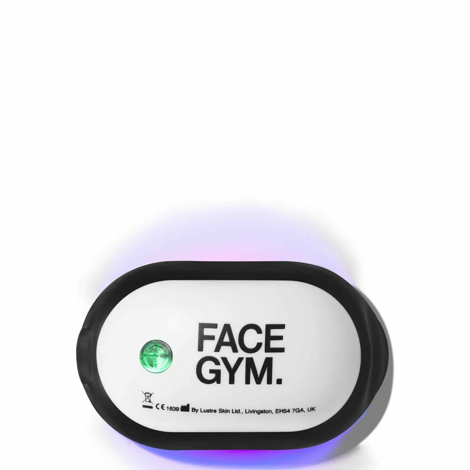 Светодиодный прибор FaceGym Acne Lighg для очищения кожи - фотография № 1