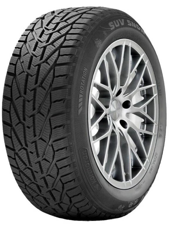 Автомобильные шины Kormoran Snow 205/55 R17 95V