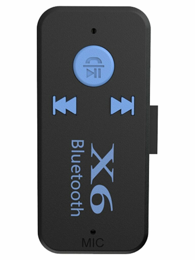 Bluetooth приемник Activ BR-04 (X6)