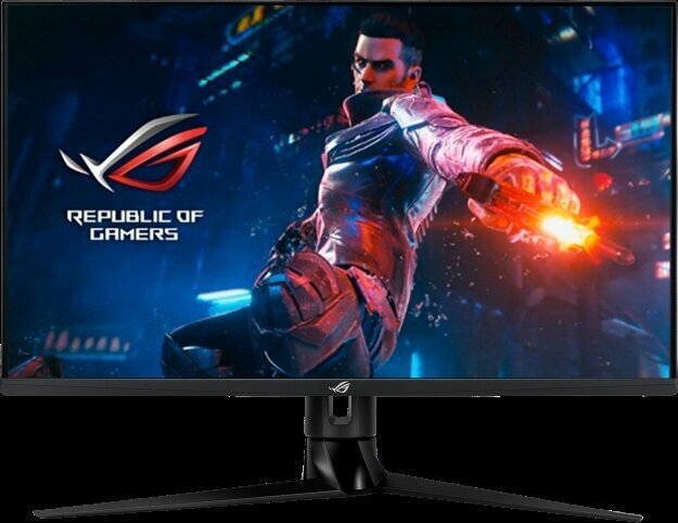 Монитор 32" ASUS ROG SWIFT PG329Q