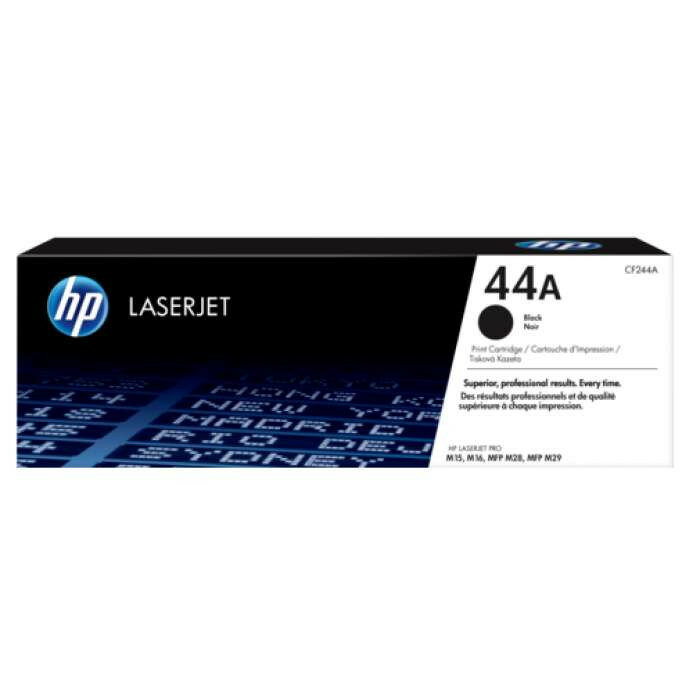Картридж Cartridge HP 44A для LJ M15/M28, черный (1 000 стр.)