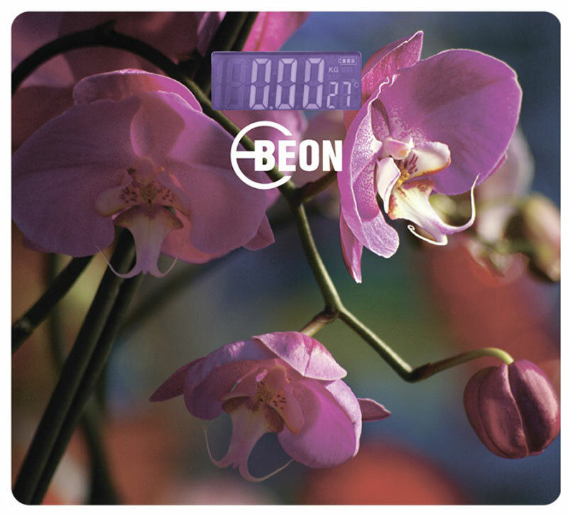 Весы напольные Beon BN-1101