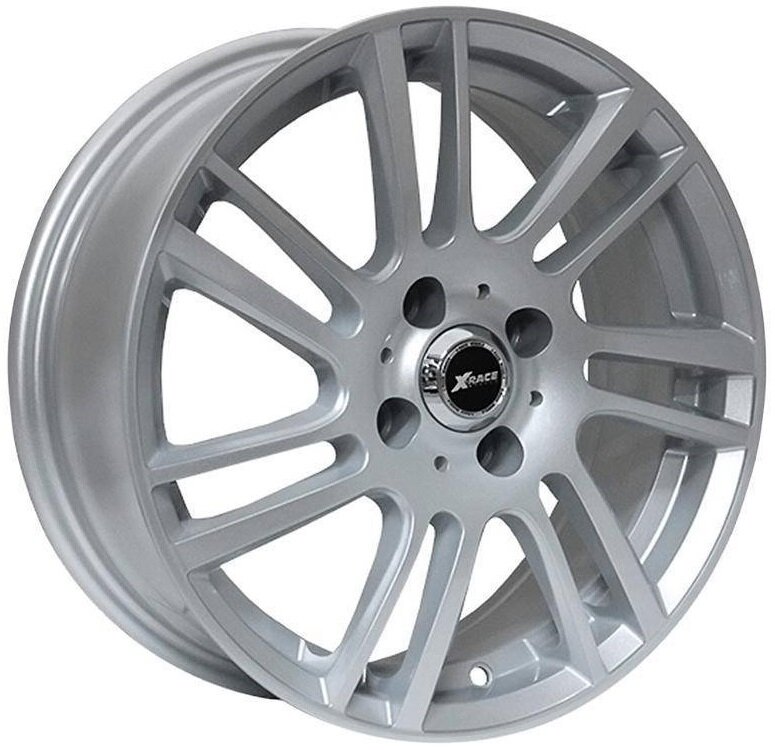 Колесный Диск X-Race AF-04 6x15 4x100 D60,1 ET50 s