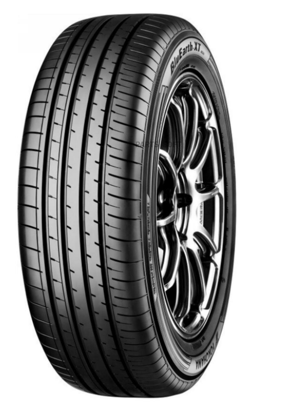 215/65 r16 yokohama bluearth-xt ae61 98h