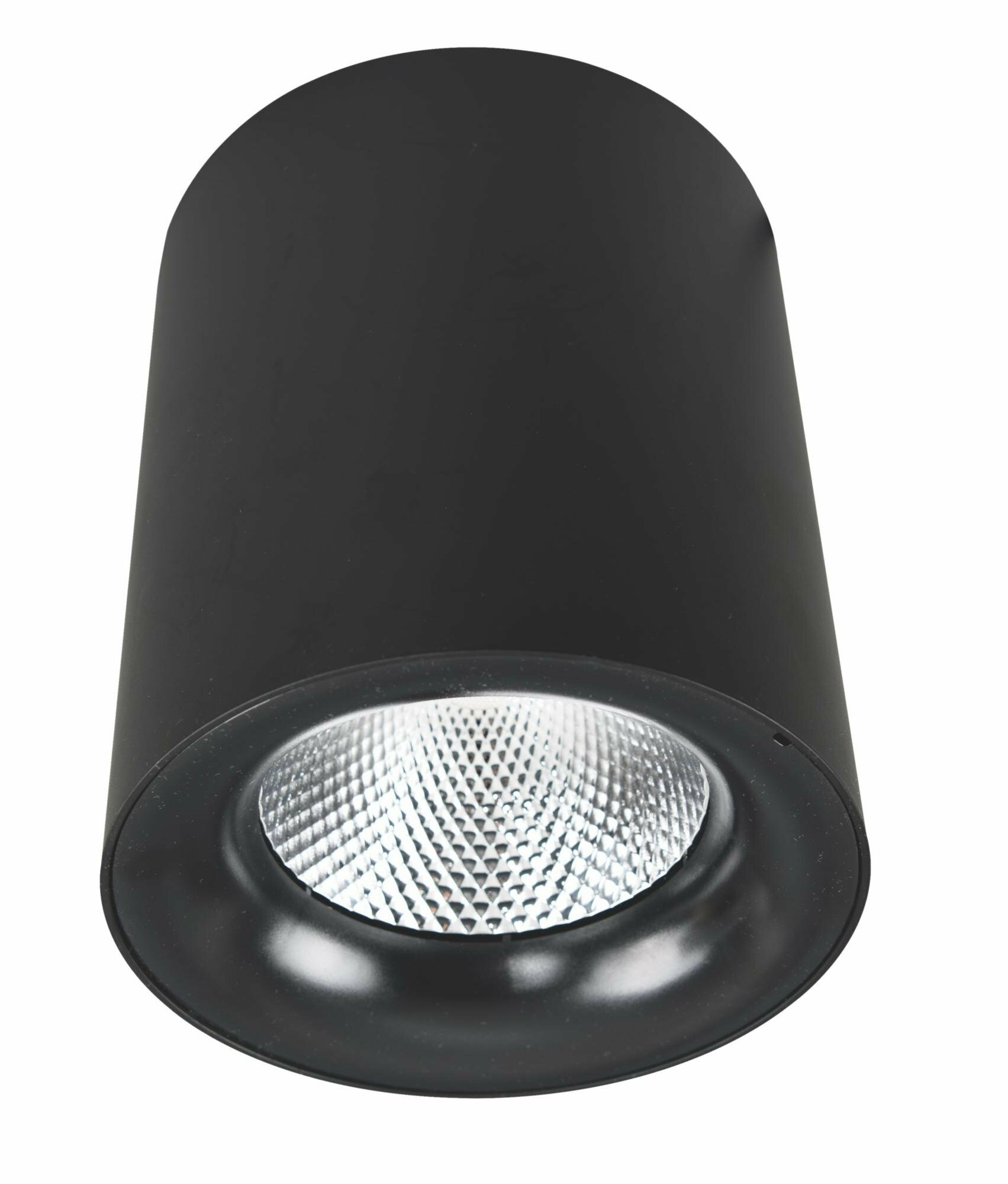 Arte Lamp Потолочный светодиодный светильник Arte Lamp Facile A5130PL-1BK