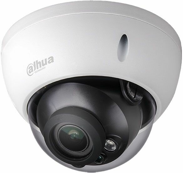 Dahua DH-IPC-HDBW2231RP-ZS (белый)