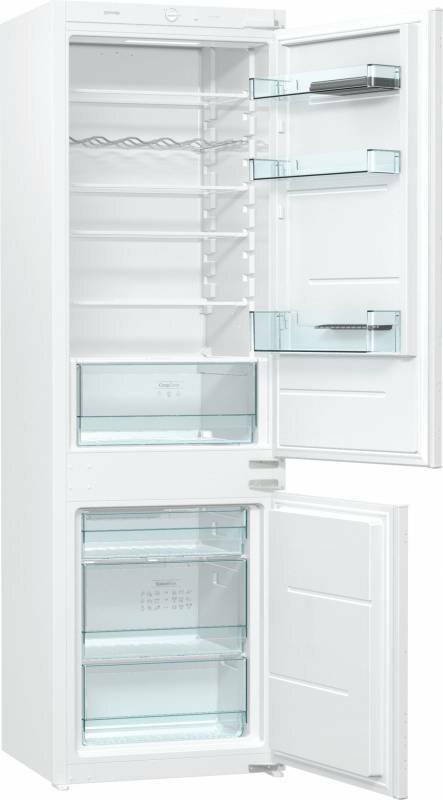 Холодильник Gorenje RKI4182E1 белый