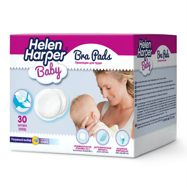 Helen Harper Bra Pads   , 30 