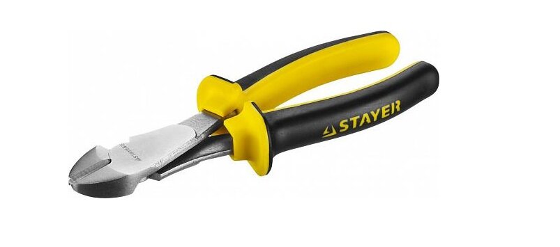 Бокорезы Stayer Professional Hercules 2203-6-18_z01