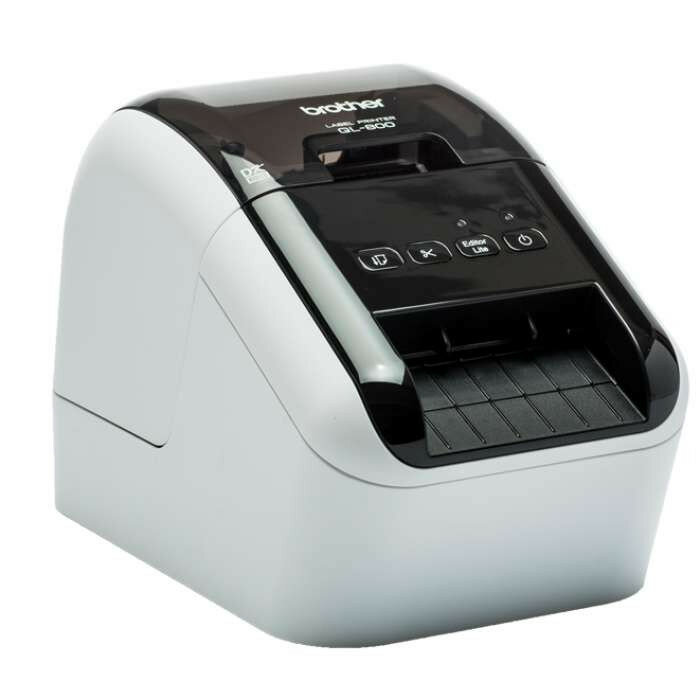   Brother QL-800,  DK  62 , -  , 148 /, , USB,  