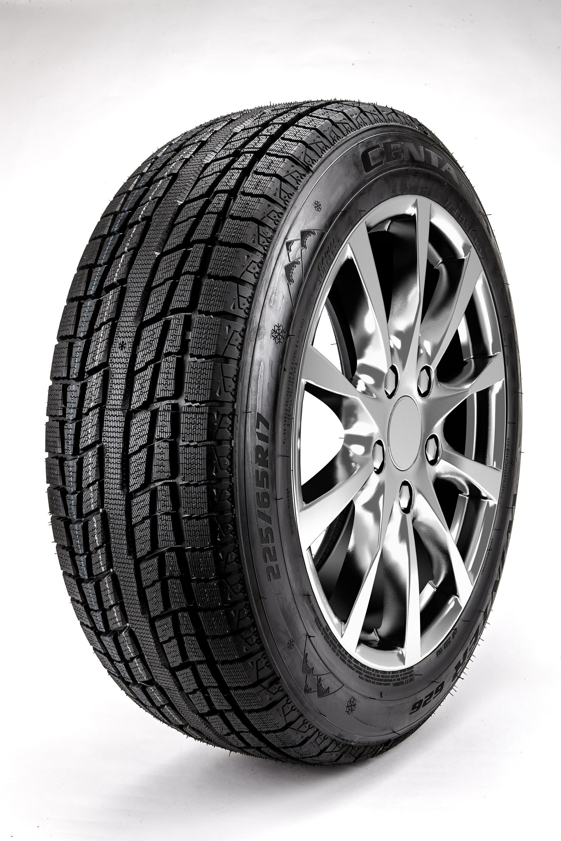 Шины centara winter rx626 215/65r16 98t