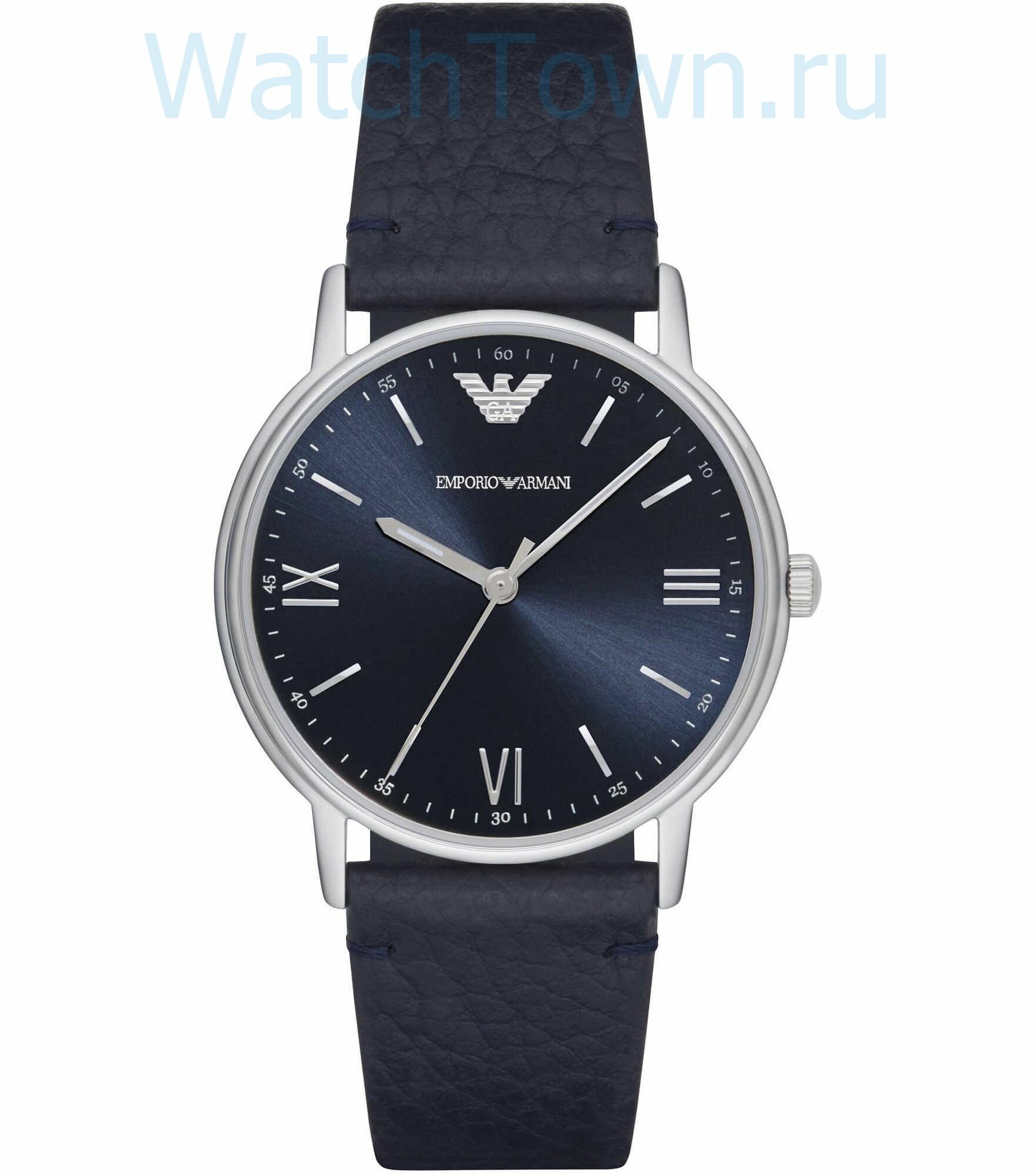 Наручные часы Emporio Armani Kappa AR11012