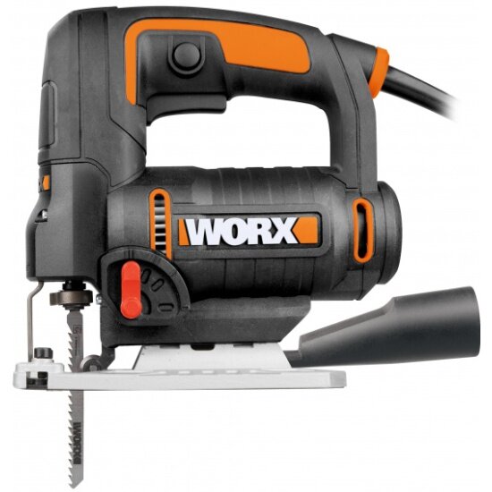 Лобзик электрический WORX WX478.1