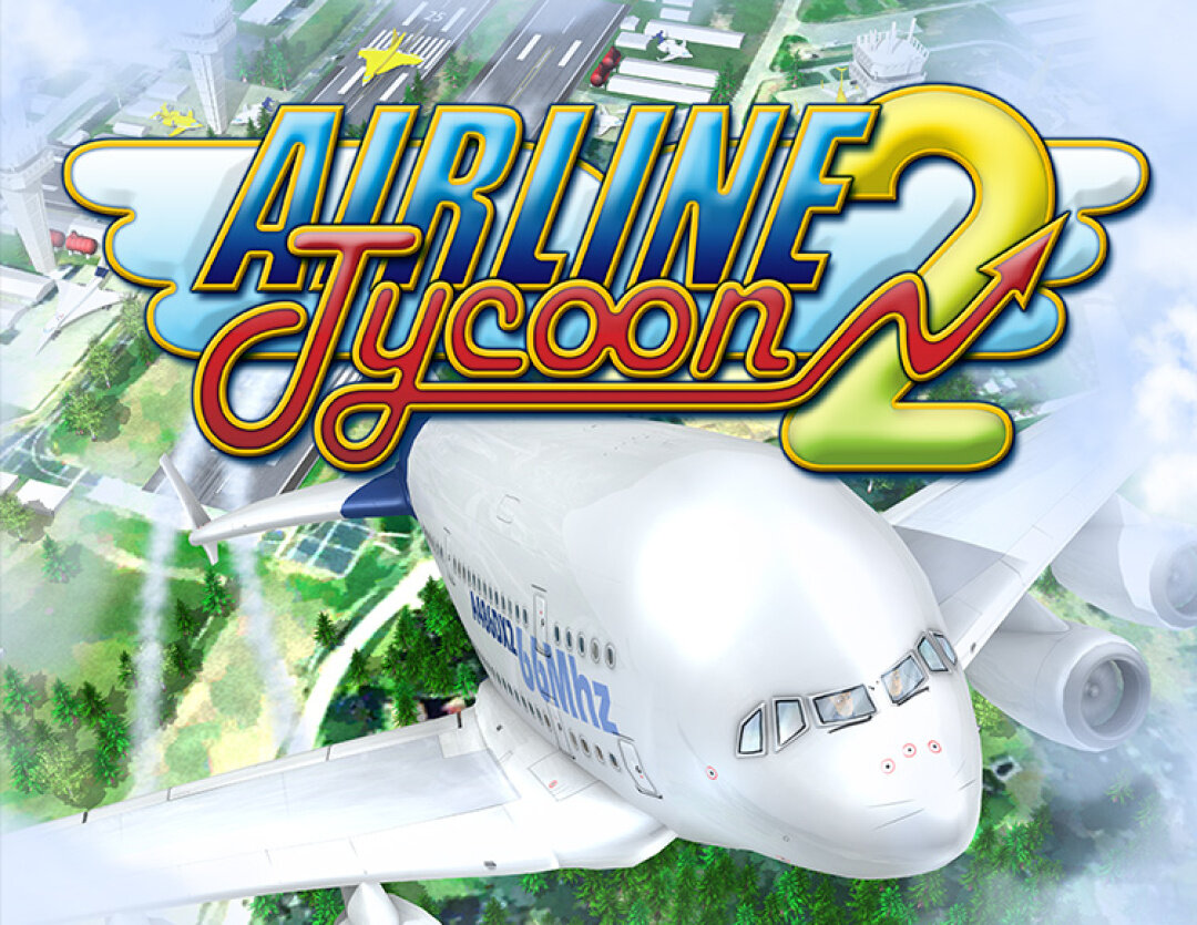 Дополнение Airline Tycoon 2: Falcon Airlines DLC для PC, электронный ключ Kalypso Media - фото №1