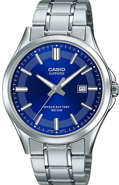 Casio Collection MTS-100D-2A