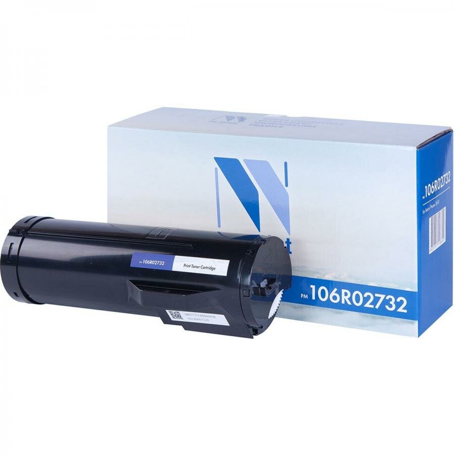 Картридж NV Print 106R02732 для Xerox Phaser 3610/WC 3615 (25300k)