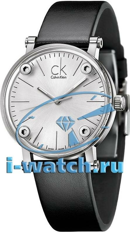 Наручные часы CALVIN KLEIN K3B2T1.C6