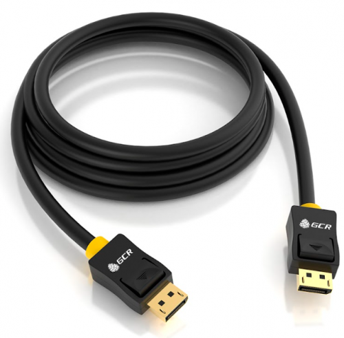  GCR 7.0m DisplayPort v1.2, -DP2DP-7.0m