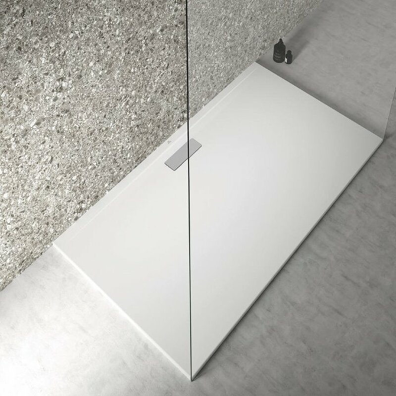 Акриловый поддон для душа Ideal Standard - фото №3
