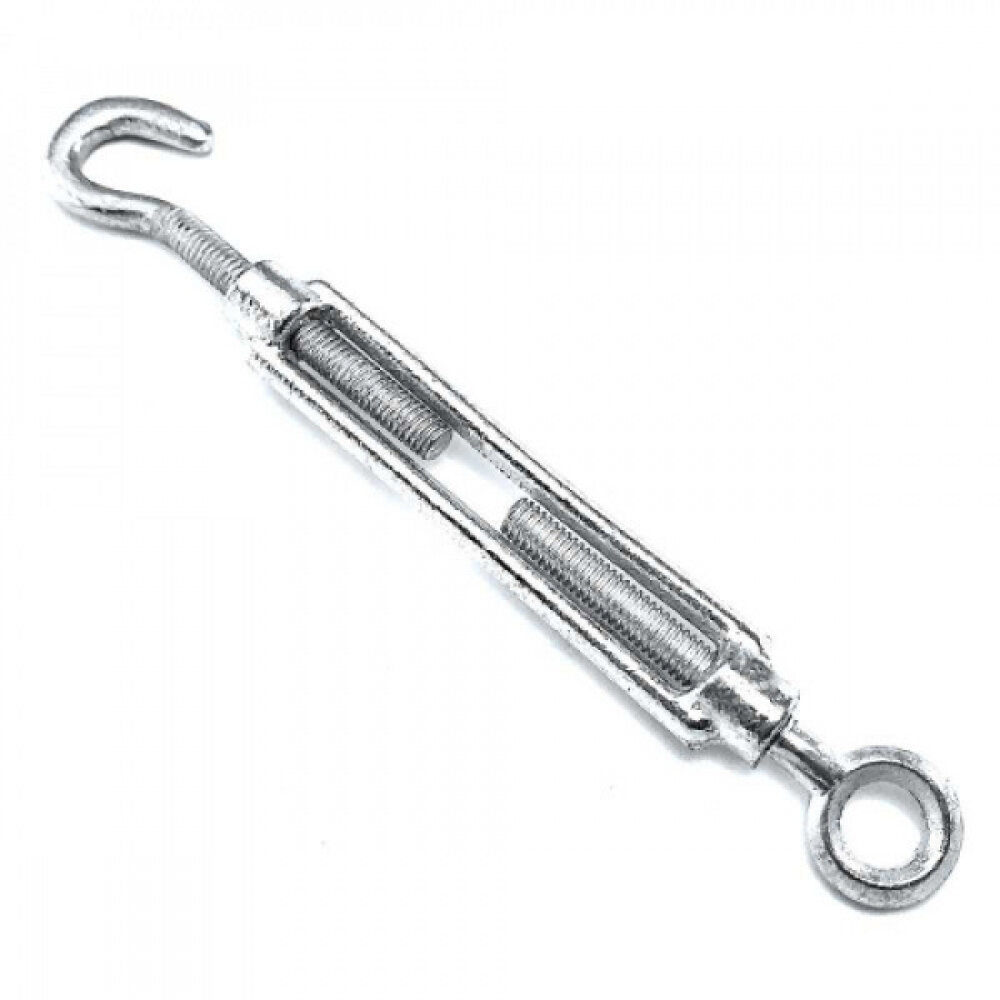 фото Удлиненный талреп Саморезик DIN1480-6х90-1