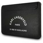 Чехол CG Mobile Karl Lagerfeld RSG Saffiano Sleeve для ноутбуков 13-14