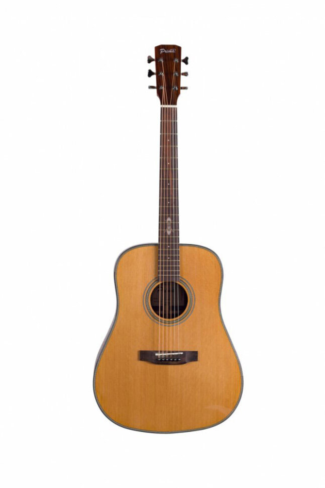 PRIMA MAG219 гитара акустическая (126876)