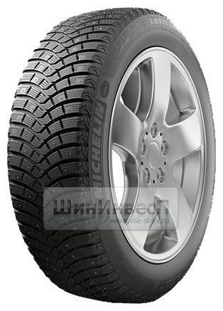  Michelin() Latitude X-Ice North 2+  275/50 R19 112T