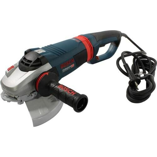 Угловая шлифмашина Bosch Professional/Профессионал GWS 26-230 LVI