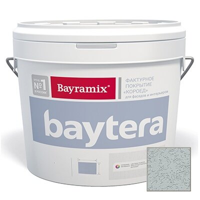 Декоративная штукатурка Bayramix Baytera 087-K 15 кг
