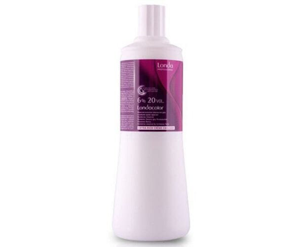    Londa Professional Londacolor 6% 1000 