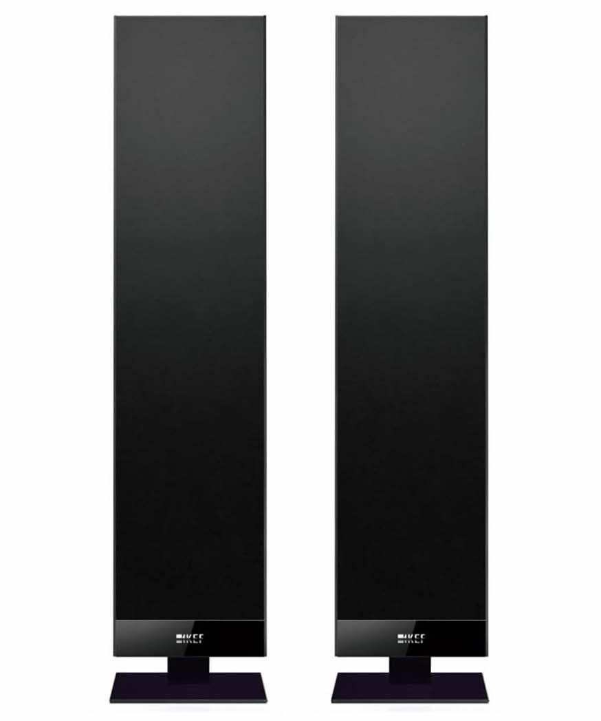 KEF T301 Black