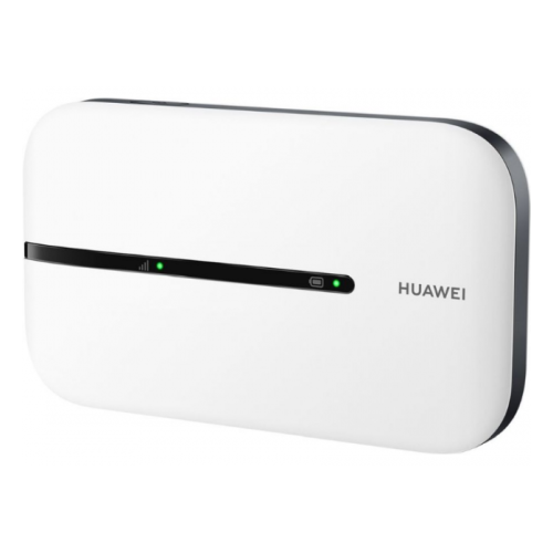 Модем Huawei E5576-320 белый USB Wi-Fi внешний 4G LTE 51071RWY/51071ULP