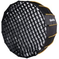 Софтбокс NiceFoto LED professional softbox LED 70см Bowens