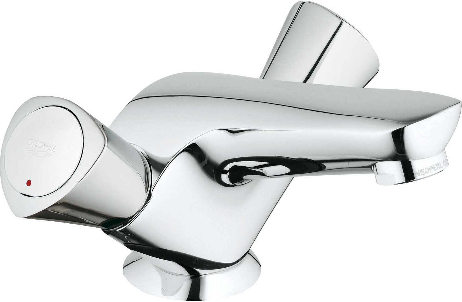  Grohe Costa S 21255001  