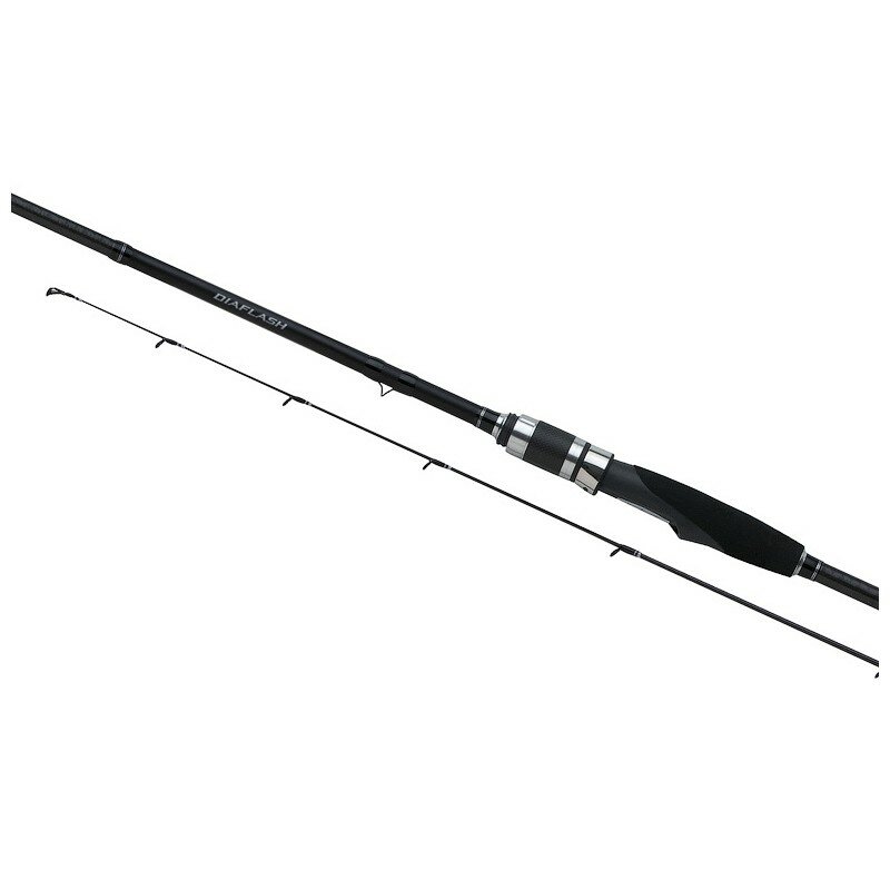   Shimano DIAFLASH BX SPINNING LIGHT 8'0" ML