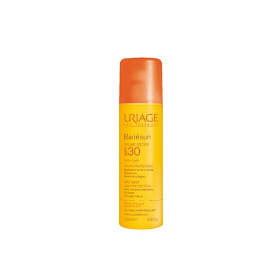  - SPF30+ Bariesun Dry Mist, 200 ,      