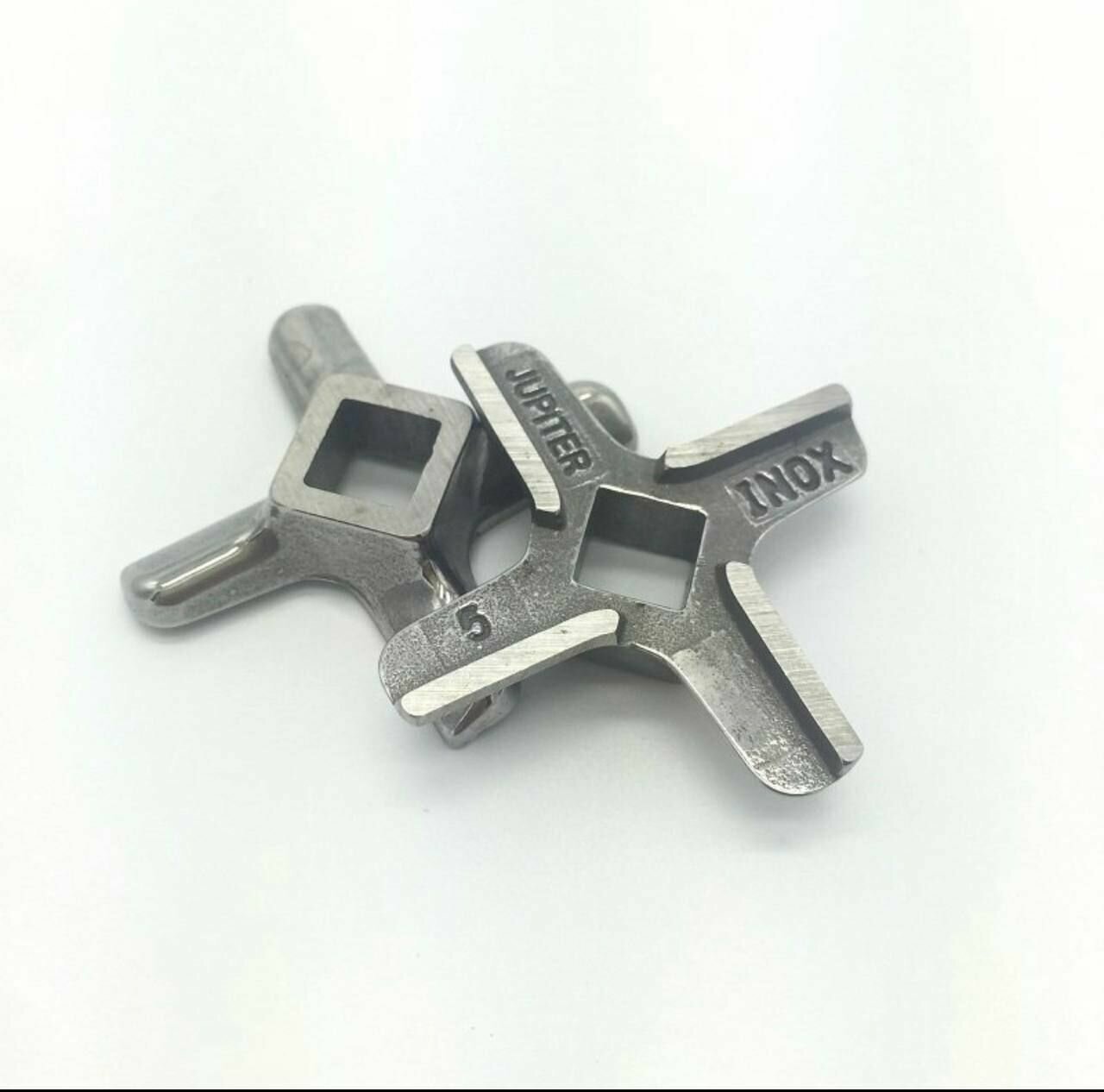 фото Нож односторонний №5 для мясорубки Zelmer