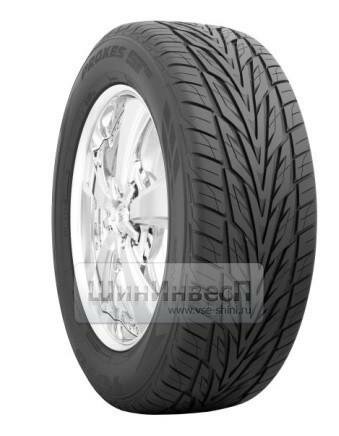 Шина Toyo(Тойо) Proxes ST III 275/60 R17 110V