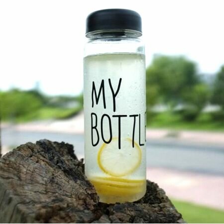 Бутылка My Bottle (Май Ботл) для воды