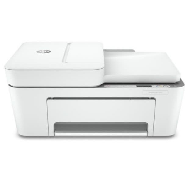 МФУ HP DeskJet Plus 4120