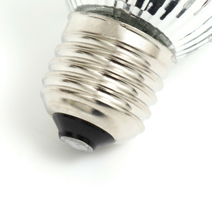 Лампа для террариума UVA+UVB mini NomoyPet, 25 Вт, цоколь Е27 - фотография № 2