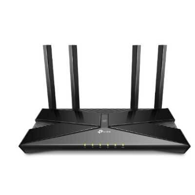 Роутер TP-Link Archer AX50