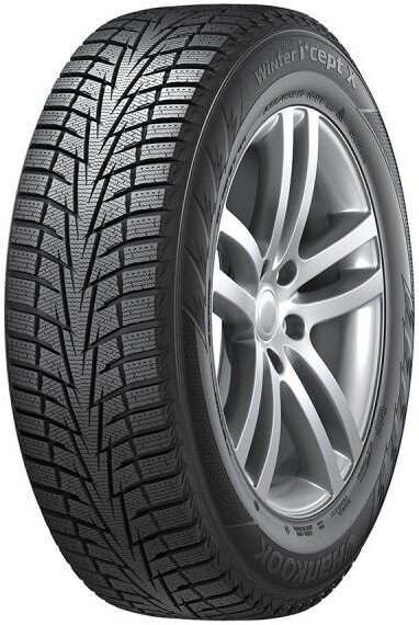 Hankook Winter I*Cept X RW10 225/65 R17 102T