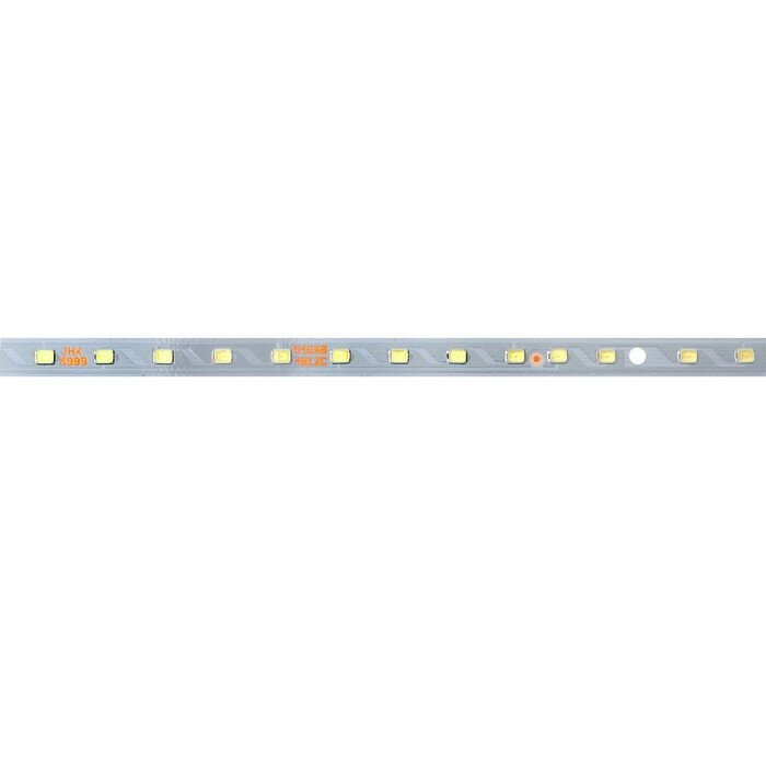 Светодиодная лента для универсальной панели Ecola LED panel strip, 12.5 Вт, 6500 К - фотография № 2