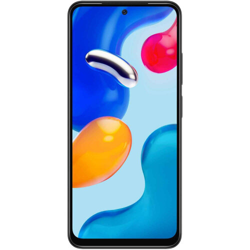 Смартфон XIAOMI Redmi Note 11S 6/64GB Серый графит