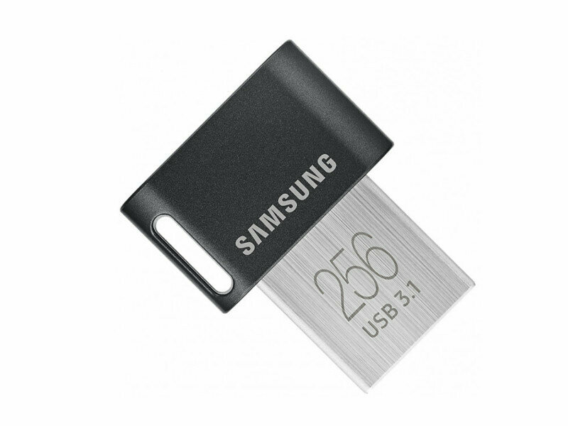 Флешка Samsung USB 3.1 Flash Drive FIT Plus