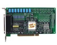 PCI-P8R8-CR - Плата ввода-вывода ICP DAS
