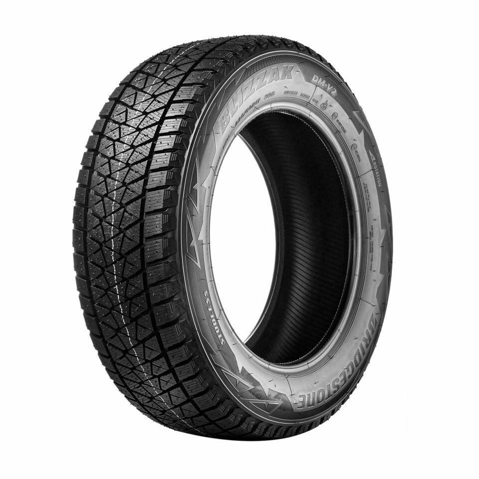 Шина автомобильная Бриджстоун 255/55/19 T 111 DMV2 XL