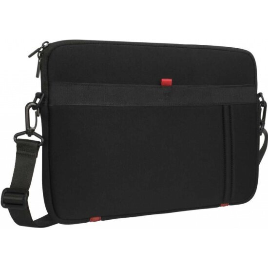 Сумка для ноутбука 13.3" RIVACASE Riva 5120 черный полиэстер