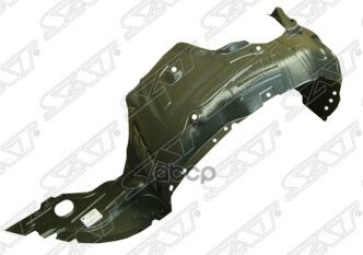 Подкрылок Mazda 6/Atenza 07-10 Lh (Пр-Во Тайвань) Sat арт. ST-MZ26-016L-2